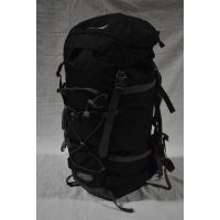 Lowe Alpine Crag Attack II 42 Pack-Black
