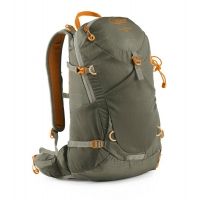Lowe Alpine Eclipse 15 Pack-Sage/Pumpkin