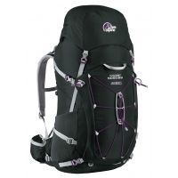 Lowe Alpine Kamet ND5565 Pack-Black