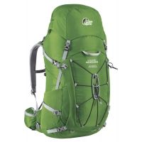 Lowe Alpine Kamet ND6575 Pack-Guacamole