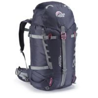 Lowe Alpine Mountain Attack ND 3545 Pack-Aubergine