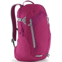 Lowe Alpine Strike 12 Pack-Sangria/Purple