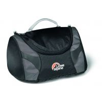 Lowe Alpine TT Wash Bag-Phantom Black/Graphite