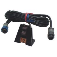Lowrance Speed &amp; Temp Probe