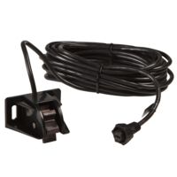 Lowrance ST-TU Transom Paddle Wheel w/Temp