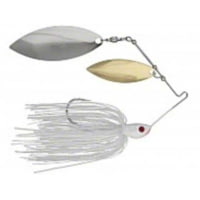 Luck E Strike Jimmy Houston Spinner Bait, Willow Blade