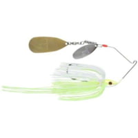 Luck E Strike Rick Clunn Trickster Spinner Bait