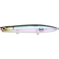 Lucky Craft Gunfish 115 Topwater Bait, 4.5ft, 3/5oz, Floating