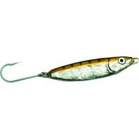 Luhr Jensen Crippled Herring Spoon, Floating