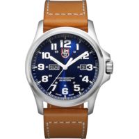 Luminox Atacama Field Quartz Day Date Watches