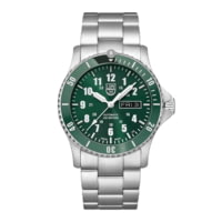 Luminox Automatic Sport Timer, 42 mm, Dive Watch 8D07B9EB