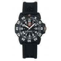 Luminox Navy Seal Colormark w/ Date Watch