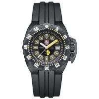 Luminox Scott Cassell Special Edition Automatic Watch