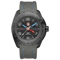 Luminox SXC Steel GMT 45mm Watch