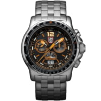 Luminox F-35 LIGHTNING IITM 9380 Series, 45 mm, Pilot Watch 30AB4454