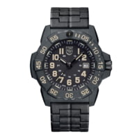 Luminox Navy SEAL 3500 Unisex Military Dive Watch