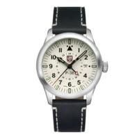 Luminox P-38 Lightning GMT Watch