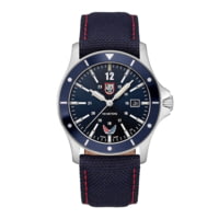 Luminox VOLITION AMERICA 'Blue Valor', Dress Watch, 42 mm E71AC00D