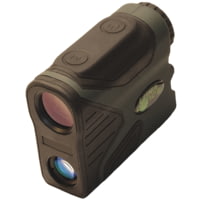 Luna Optics 7x24mm Laser Rangefinder/ Monocular