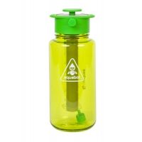 Lunatec Aquabot with 32oz Bottle - Spray your water