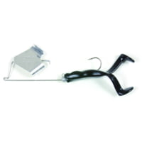 Lunker Lure Buzz N Frog Buzzbait