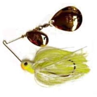 Lunker Lure Gen II Hawg Caller, Indiana/Colorado Double Blade