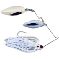 Lunker Lure Proven Winner Double Willow Blade Spinnerbait