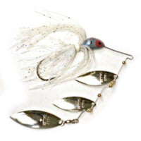 Lunker Lure Proven Winner Willow Blade Spinnerbait