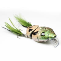 Lunkerhunt Battle Beetle Bait