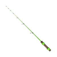 Lunkerhunt First Ice Rod
