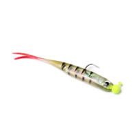 Lunkerhunt Gamefish Ball Head Jig