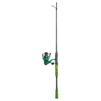 Lunkerhunt Hunter Spinning Rod Combo