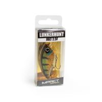 Lunkerhunt Impact Jolt 2.5F Bait