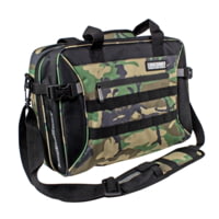 Lunkerhunt LTS AVID 18.8L Messenger Bag