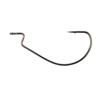 Lunkerhunt Offset Wide Gap Hook