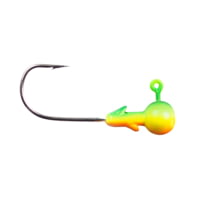 Lunkerhunt Panfish/Live Bait Ball Head Jig