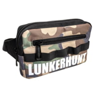 Lunkerhunt 1.26L Waist Bag