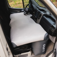 Luno Camper Van Mattress Sheet