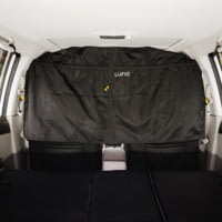 Luno Car Privacy Curtain Pre-Owned C0DD01BF