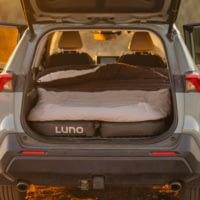 Luno Fitted Sleeping Bag Comforter Pre-Owned 79072608
