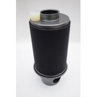 M Kettle Hard Anodized Aluminium Kettle