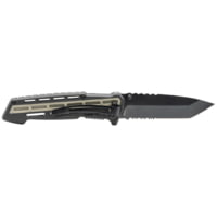 M&amp;P AR Overmold Folding Knife