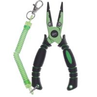 MACH 6.5in Center Cutter Plier with Lanyard and Sheath