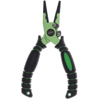 MACH 7in Side Cutter Plier with Lanyard and Sheath