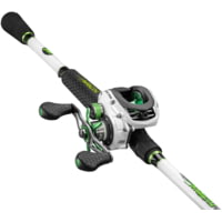 MACH I Speed Spool IM8 HA Rod &amp; Reel Combo