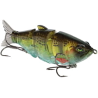MACH MachShad Jointed Swimbait