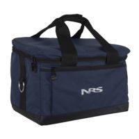 Mack's Large Dura Soft Cooler-Navy-39 L