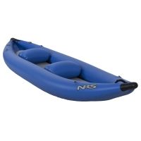 NRS Outlaw II Inflatable Kayak