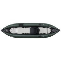 NRS Pike Fishing Inflatable Kayak