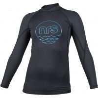 NRS Rashguard Long-Sleeve Shirt - Kid's